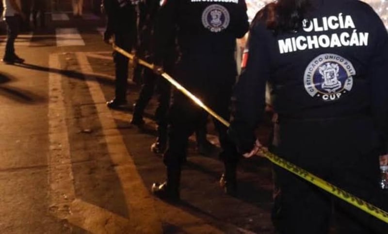 Crónica: Mató a puñaladas a su hija de 9 años el día de Reyes