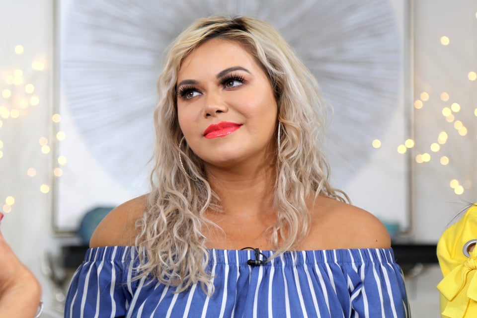 Chiquis Rivera estalla contra quienes no le creen que tiene coronavirus y muestra pruebas (VIDEO)