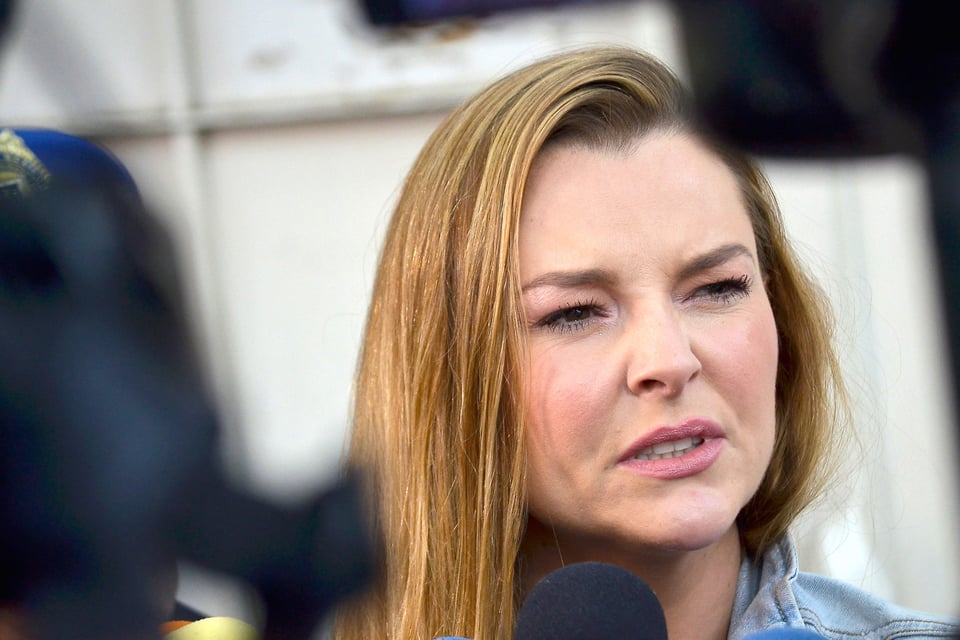 Marjorie de Sousa se viste de luto tras triste muerte del actor Raúl Amundaray (FOTO) featured image