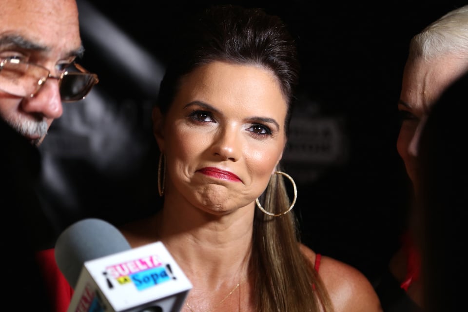 Siguen despidos en Telemundo; aseguran que Rashel Díaz se va de Un Nuevo Día y Suelta la Sopa podría acabar (FOTO)