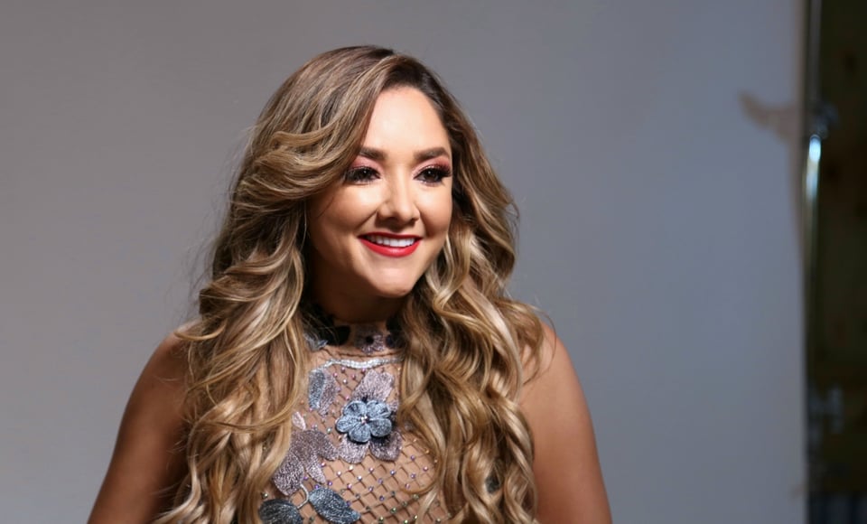 Sherlyn se encuentra de luto: Dan más detalles del accidente