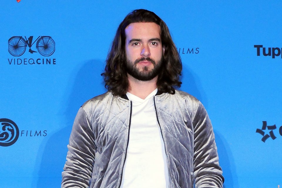 Actor Pablo Lyle tendrá audiencia en Miami este jueves tras perder su apelación