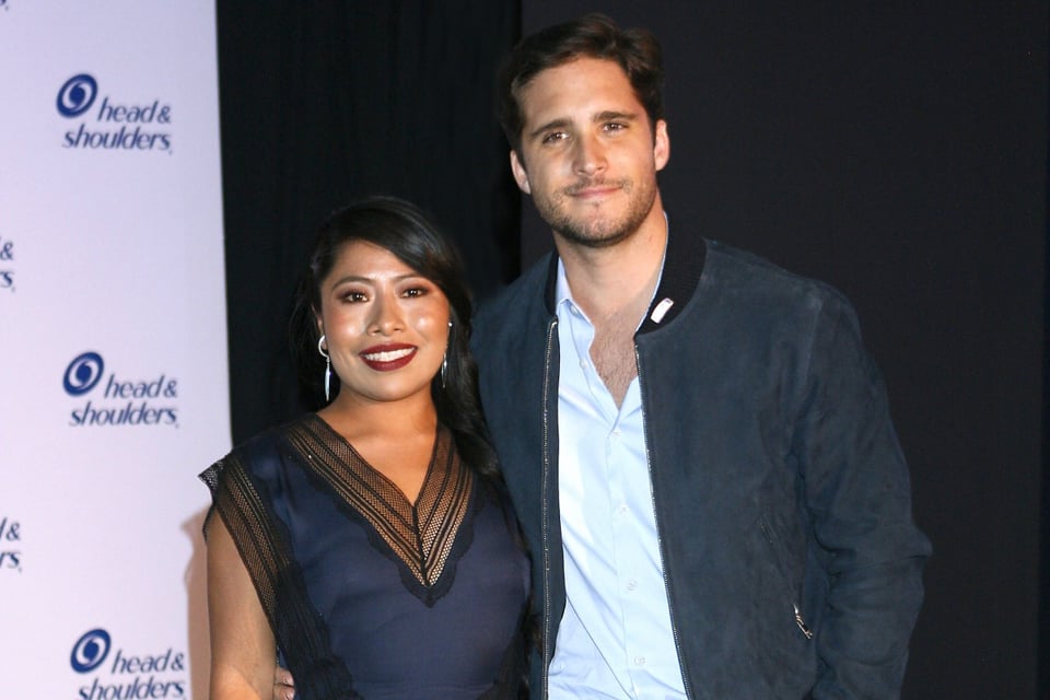 Yalitza Aparicio hace algo que provocará el enojo de Donald Trump (FOTO)