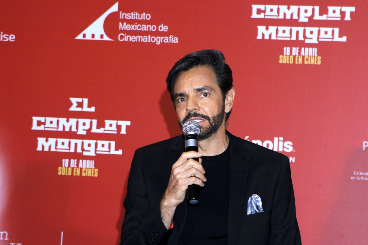 Eugenio Derbez coronavirus covid-19papel higiénico