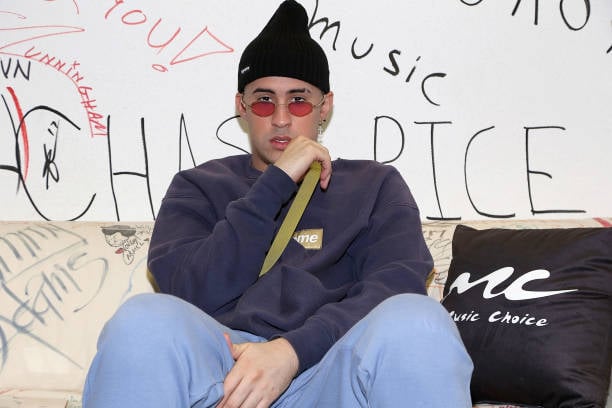 Bad Bunny: ¿Cuál es su verdadero nombre? y 5 datos más