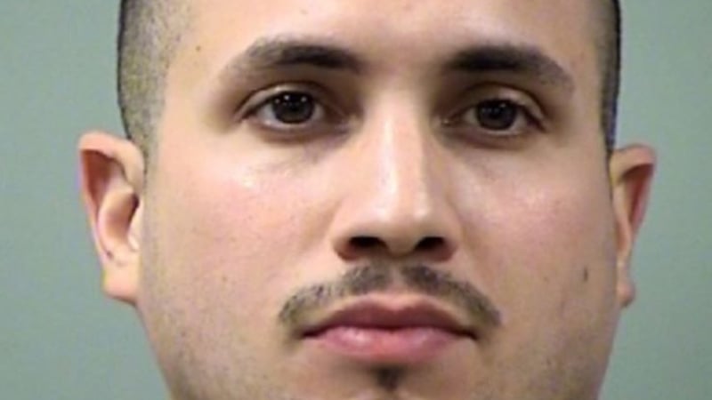 Crónica: Hispano buscado por asesinar a su novia tuvo un final de película