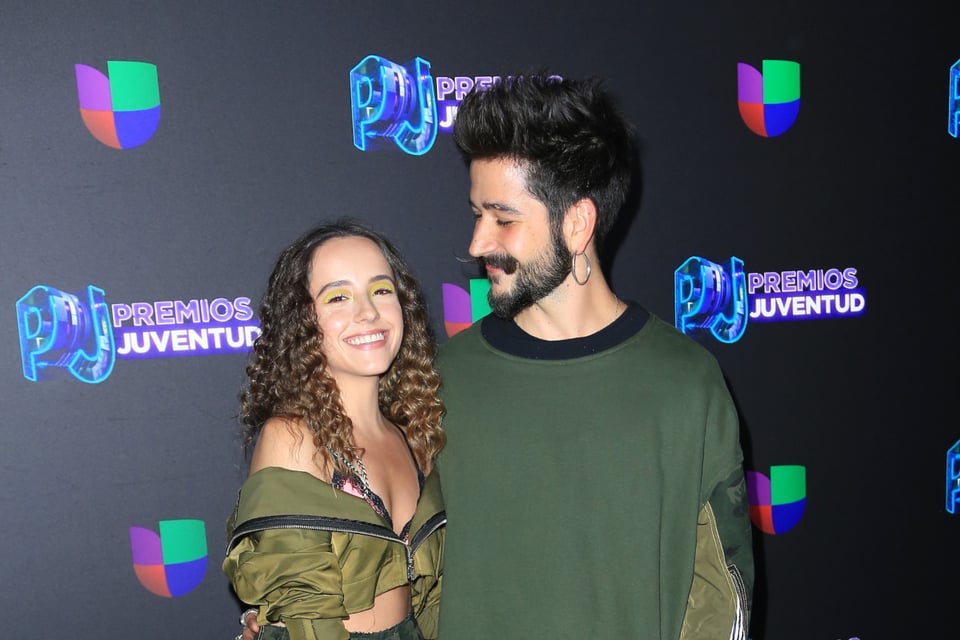 Camilo exhibe la retaguardia de su esposa Evaluna Montaner y los tachan de ‘ridículos’ (VIDEO) featured image