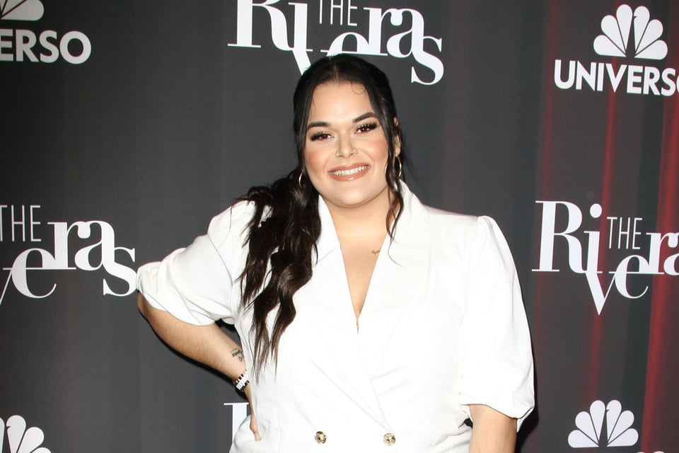 Aseguran que Jenicka, hija de Jenni Rivera está devastada tras romper con su supuesta novia (FOTOS) featured image