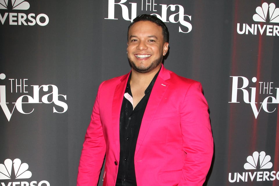 Se filtra video de Lorenzo Méndez emborrachándose por ‘despecho’ hacia Chiquis Rivera (VIDEO) featured image