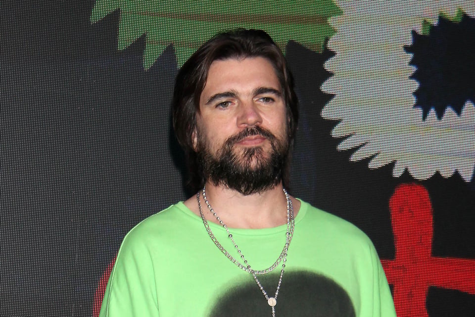 Juanes, Miguel Bosé y Aleks Syntek devastados por la muerte de Pau Donés, vocalista de Jarabe de Palo (FOTOS) featured image