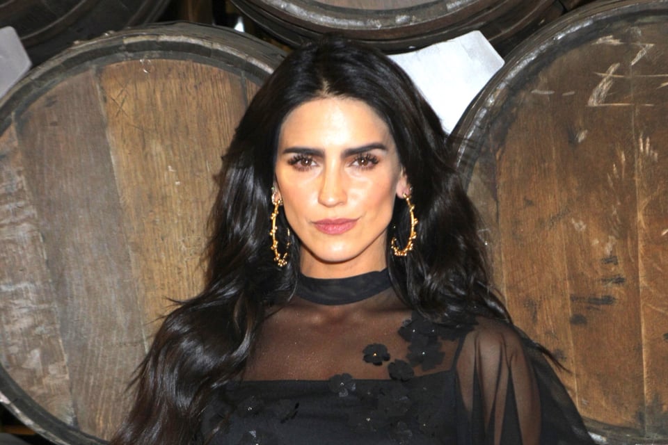 Tras protestas por muerte de George Floyd, la actriz mexicana Bárbara de Regil dice comentario racista (VIDEO) featured image