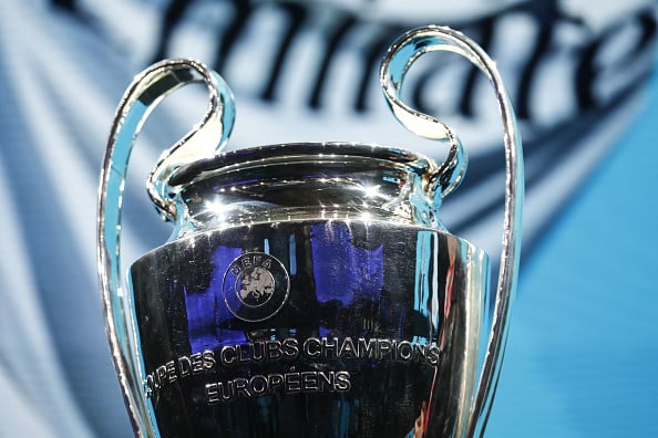 Arrancó la Champions y reparte millones de dólares en premios featured image