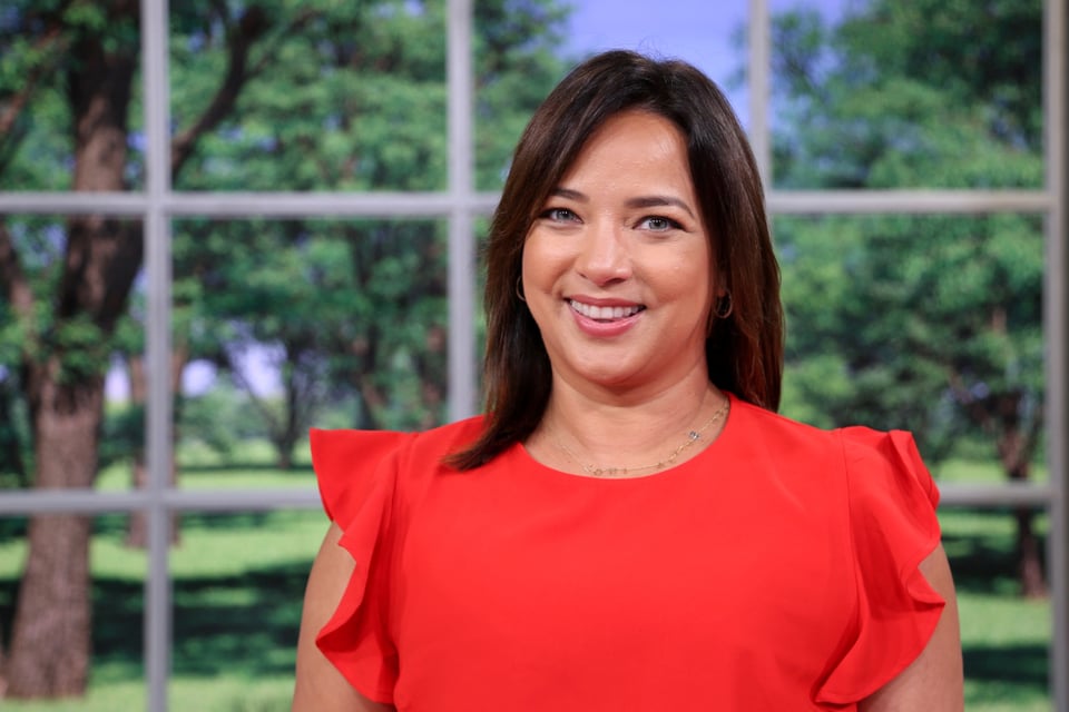 Adamari López presume cambio radical, pero le dicen que sigue igual de ‘rechoncha’ (FOTO)