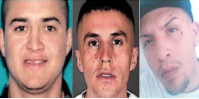 Los Ángeles: FBI busca ayuda para atrapar a 12 fugitivos hispanos