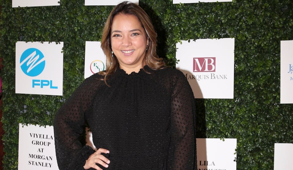 Hijas de Adamari López y Jacky Bracamontes salvan a sus mamás de ser criticadas