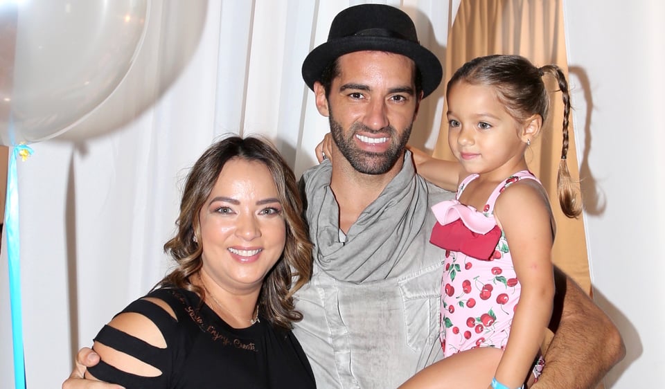 Toni Costa revela a Despierta América que este año hay boda con Adamari López