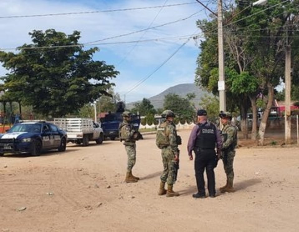 Reportan enfrentamientos en Culiacán, México entre grupos armados, hasta ahora no confirman muertos ni heridos