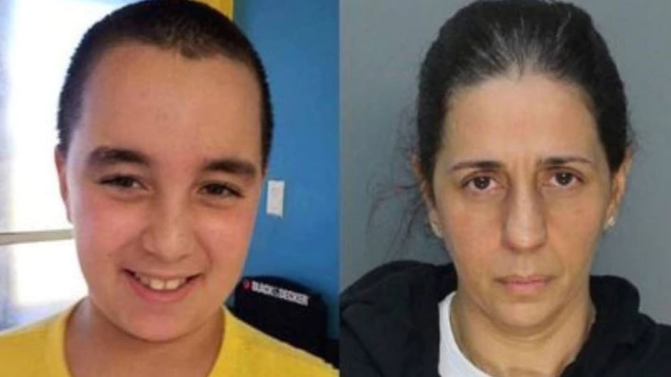 Crónica: Llueven ataques a madre por lo que hizo con Alejandro