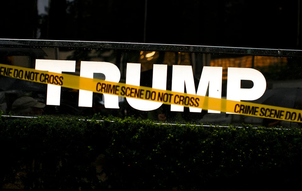 Marca Trump pierde valor por controvertida presidencia