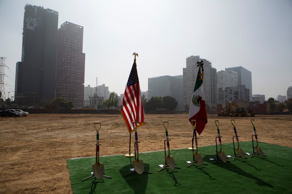 TMEC aprobado: Senado de EE.UU. da visto bueno a acuerdo con México y Canadá