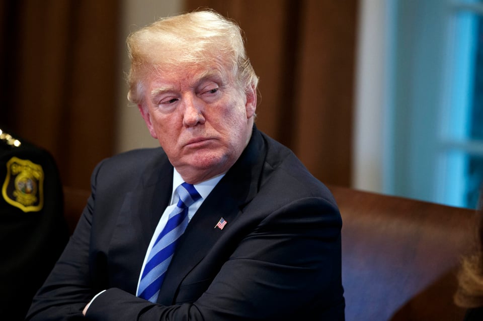 El plan de migración de Trump enfrentaría obstáculos legales