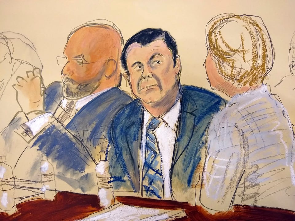 Revelan lo que la madre de ‘El Chapo’ le escribió a AMLO