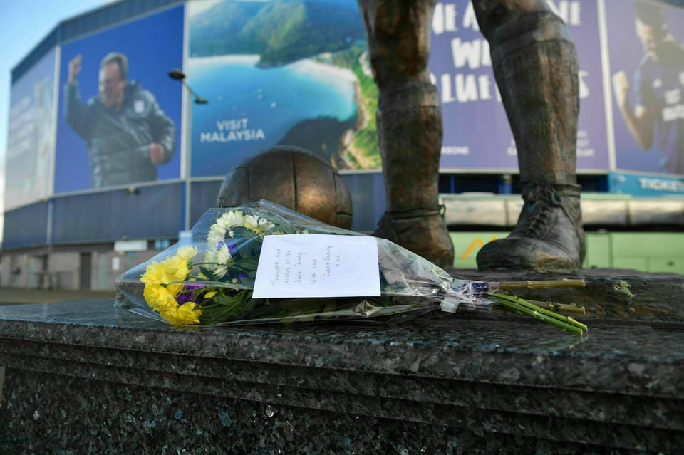 Revelan escalofriante audio que Emiliano Sala envió antes de que su avión desapareciera