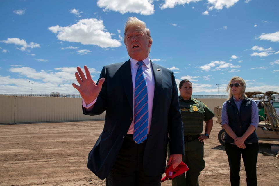 El Menchito sería como un regalo de Navidad adelantado de México para Trump, lo extraditarían featured image