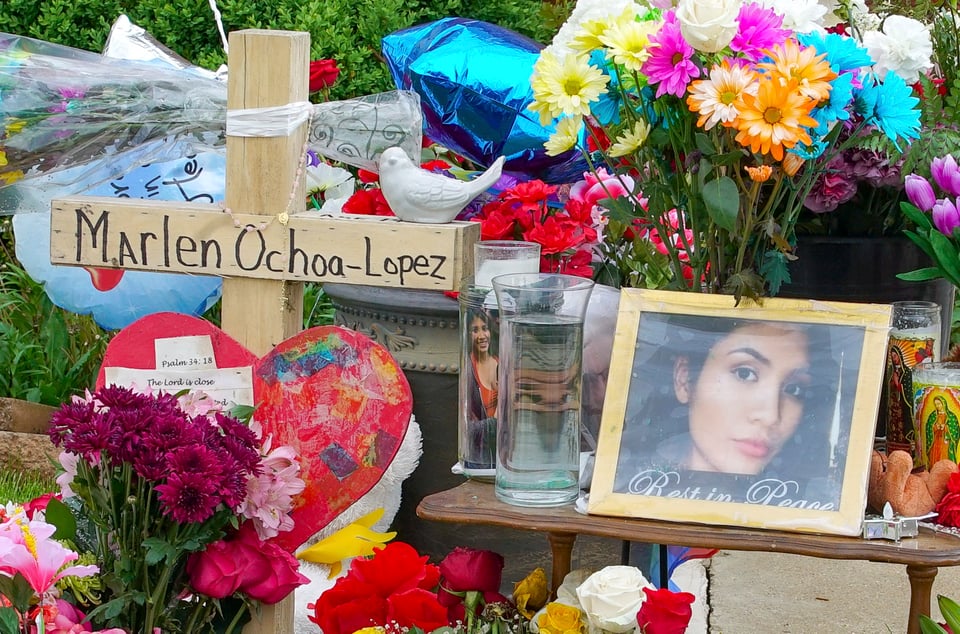 Confirman que bebé de Marlen Ochoa tiene muerte cerebral