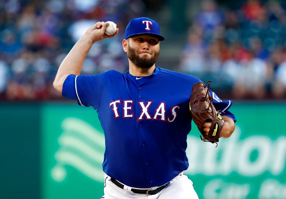 Rangers triunfa sobre Marineros y Astros suma victoria ante Medias Blancas featured image