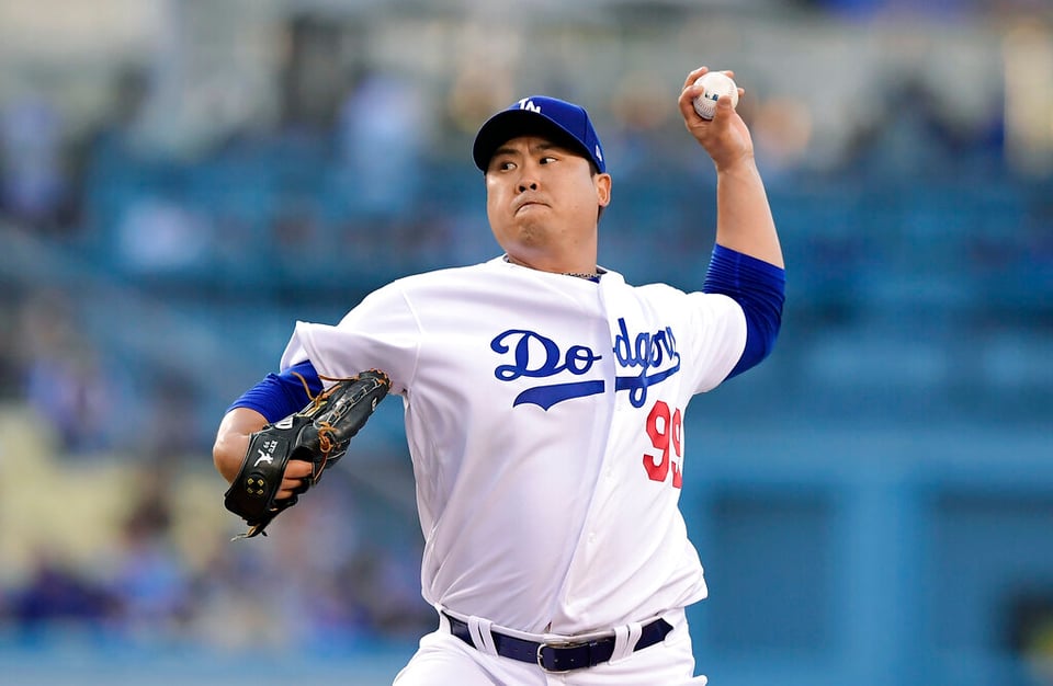 Dodgers blanquean a Mets 2-0 y Medias Blancas hilan 4ta victoria featured image