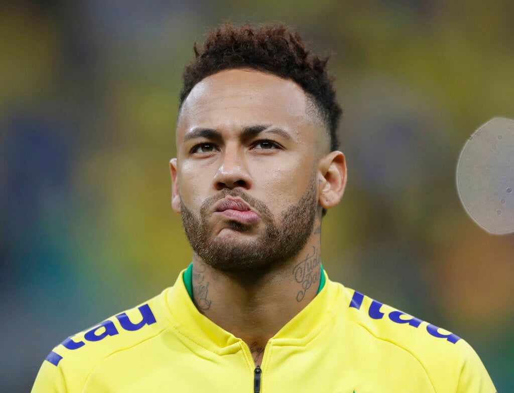 Neymar