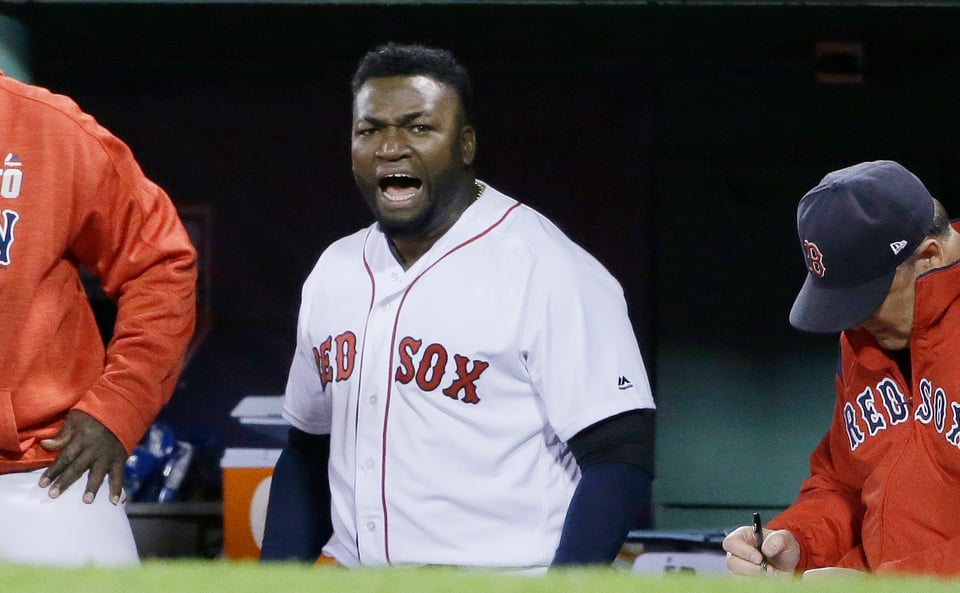 David Ortiz fuera de peligro tras ser baleado en Dominicana featured image