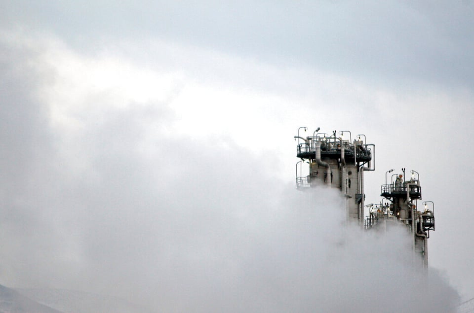 Irán superará en 10 días el límite de uranio almacenado