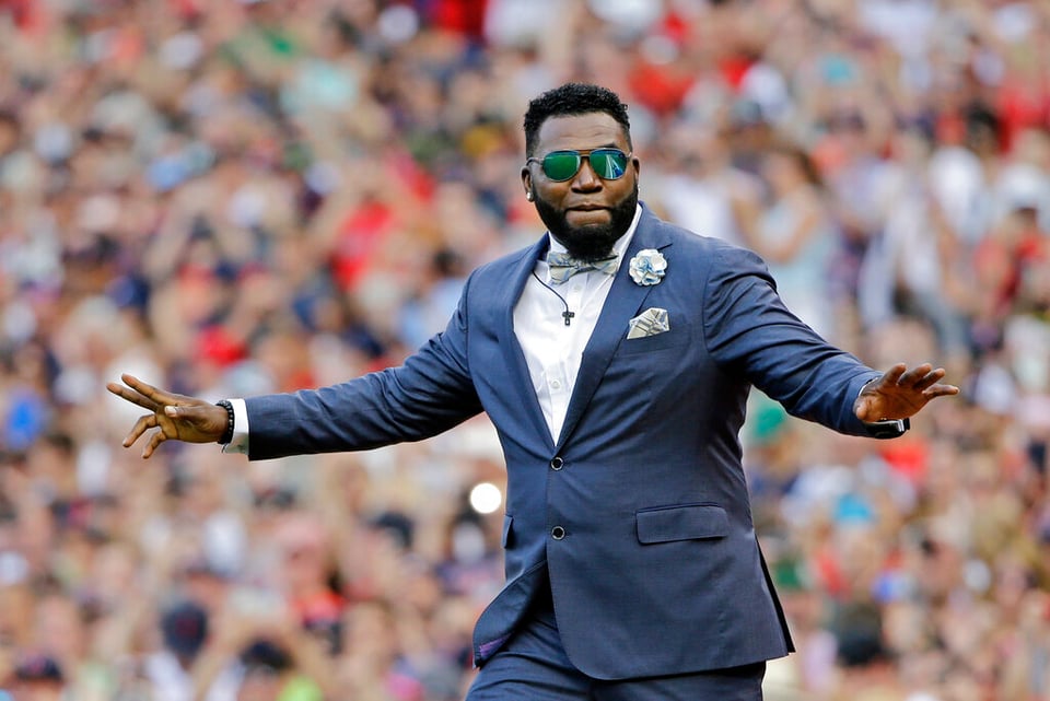 Colaborador de mafia mexicana ordenó asesinato, pero David Ortiz no era el objetivo