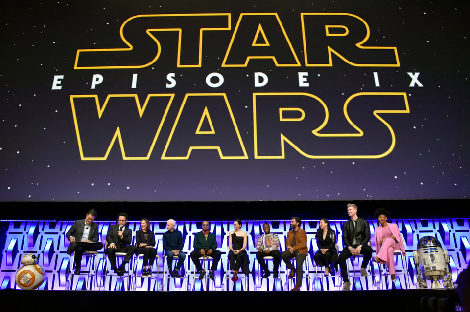 Star Wars: The Rise of Skywalker, disfruta el último tráiler (VIDEO y FOTOS)