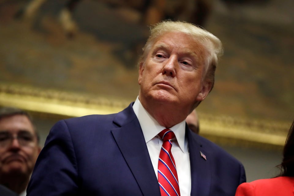 Mhoni Vidente predice una tragedia para Donald Trump que ni él espera (VIDEO) featured image
