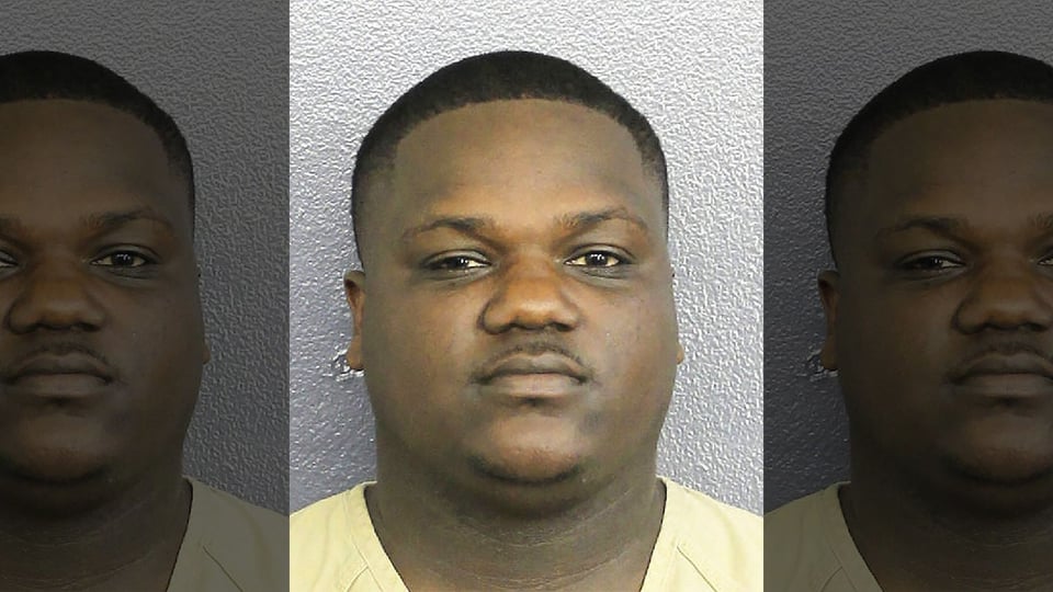 Hombre de Florida es acusado de amenazar de muerte a Trump por Soleimaní