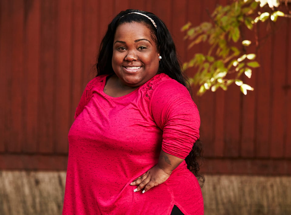 Actriz de reality Ashley ‘Minnie’ Ross muere en accidente de tránsito