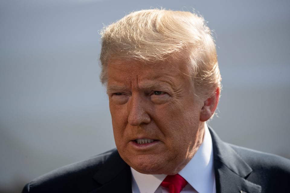 Florida: Advierten que evento de Trump es «extremadamente peligroso»