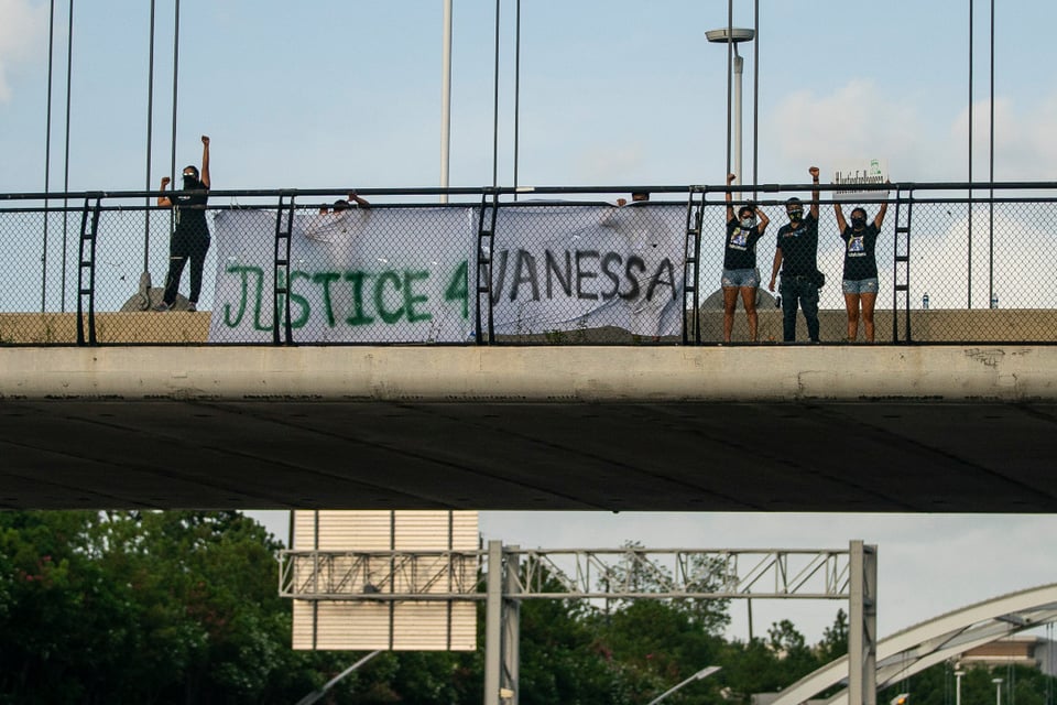 Caminatas y marchas arrancan hoy en homenaje a la soldado Vanessa Guillén