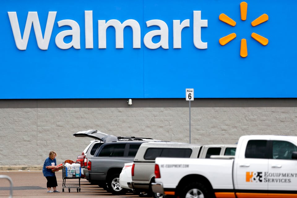 Walmart tendrá ofertas de Black Friday por tres fines de semana featured image