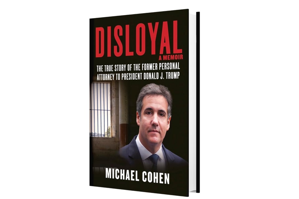 Cohen asegura que a Trump «no le importaría» que él «estuviese muerto»