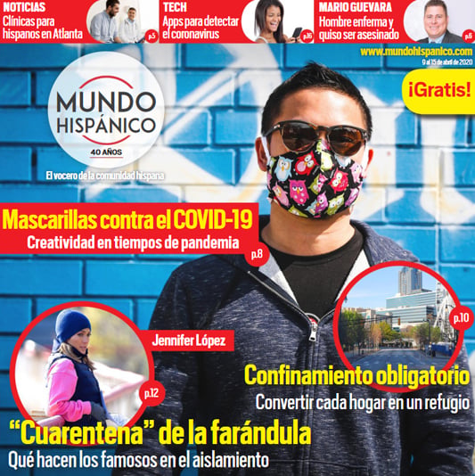 MundoHispánico edición impresa 04-06-20