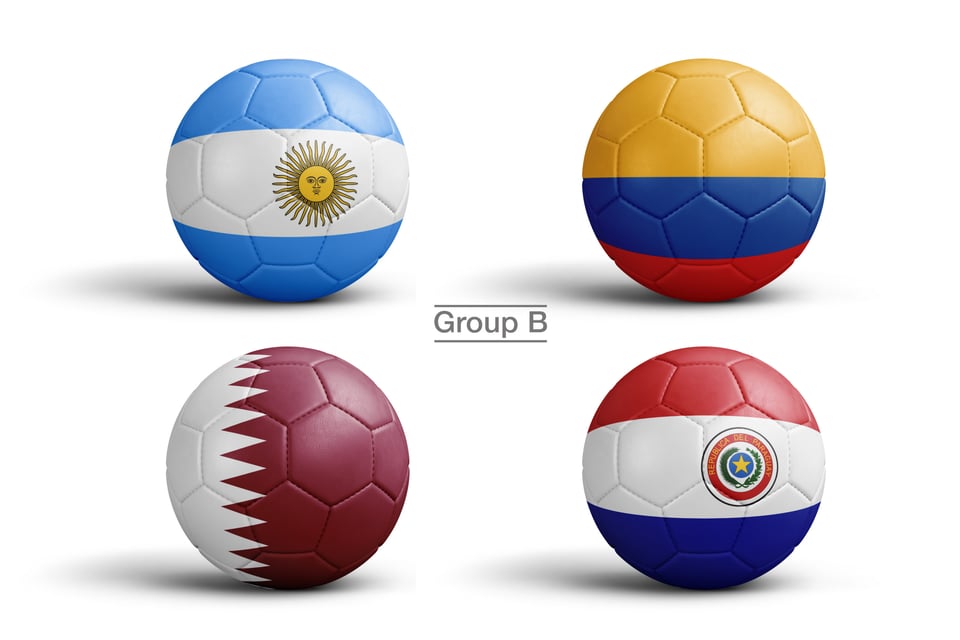 Copa América 2019 Qatar-Argentina: Dónde y cómo verlo