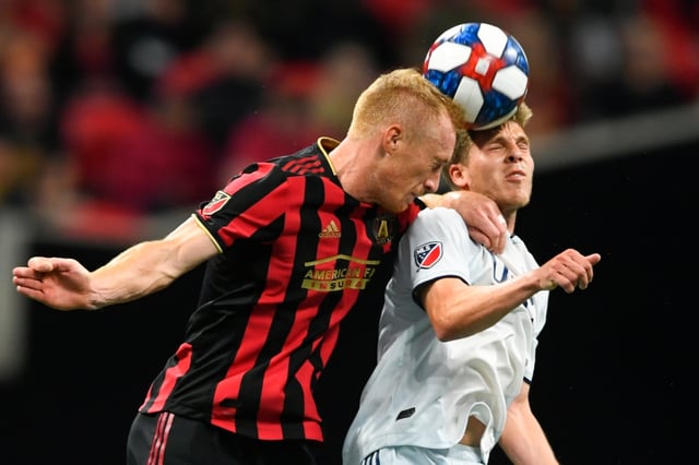 Jugador del Atlanta United de la MLS da positivo al coronavirus (FOTO)