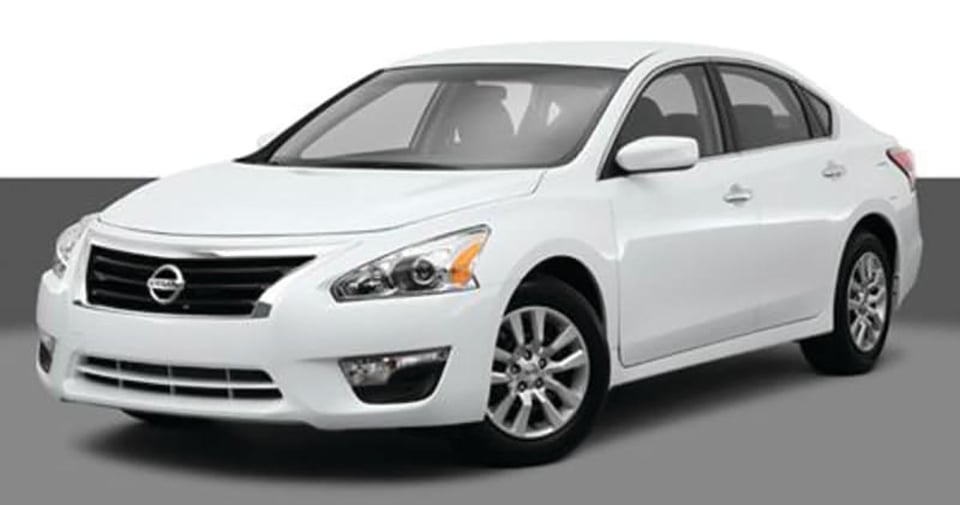 Cinco cosas que no sabías del nuevo modelo del Nissan Altima (FOTOS Y VIDEO) featured image