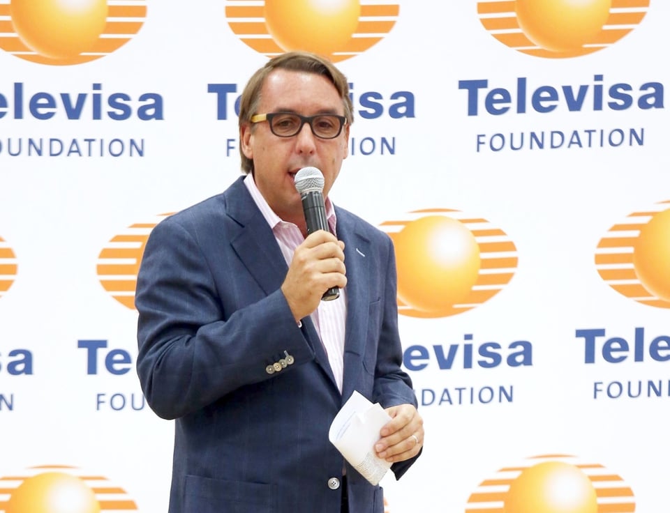 Aseguran que Televisa hará recortes a artistas exclusivos por crisis del coronavirus (FOTO) featured image