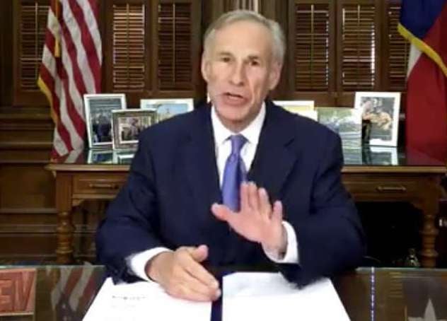 ÚLTIMA HORA: Texas emite Declaración de Desastre por el coronavirus y restringe concentraciones masivas