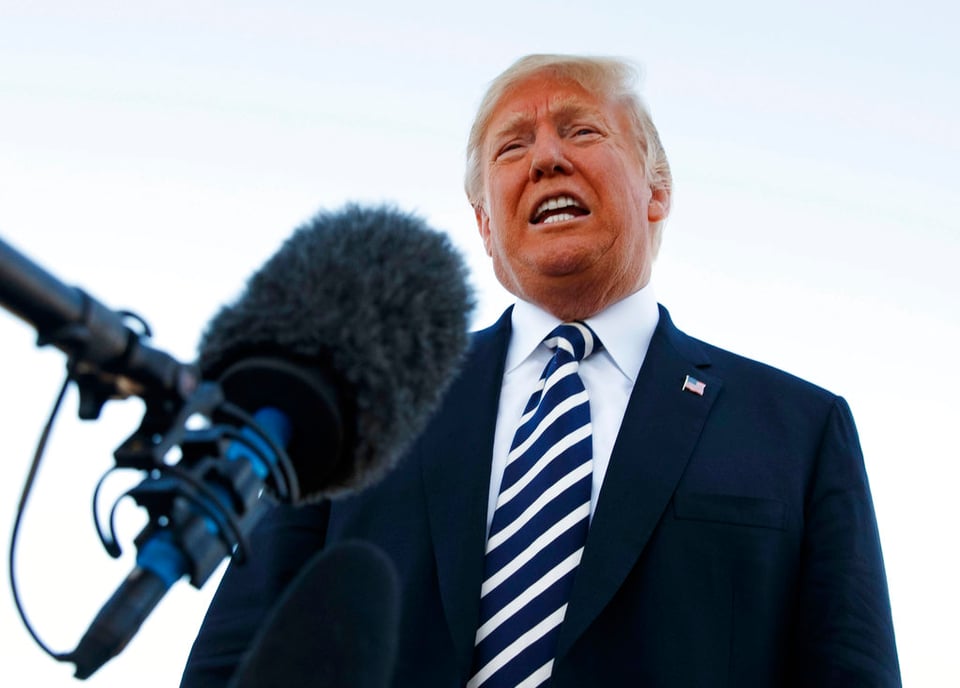 Trump anuncia fin de histórico acuerdo nuclear y Rusia responde
